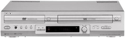 DVD/VCR Combo Q25098