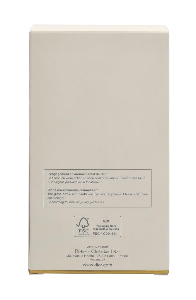 Eau De Toilette Spray 3.4 Ounce W617336