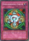 Yu-Gi-Oh! Spellbinding Circle V539288