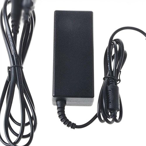 AC DC Adapter Power Supply Cord F5847