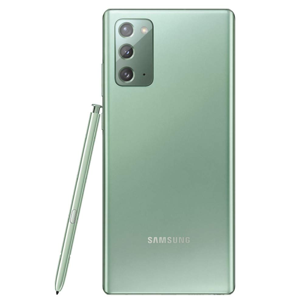 128GB Green Unlocked Smartphone M75260