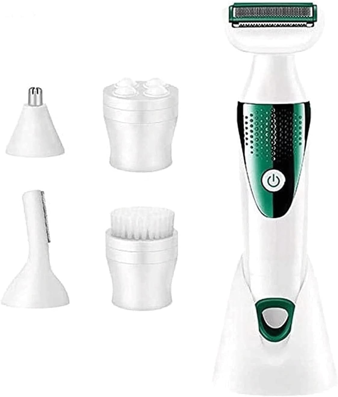 Cordless Shaver Epilator 5 in 1 Y178