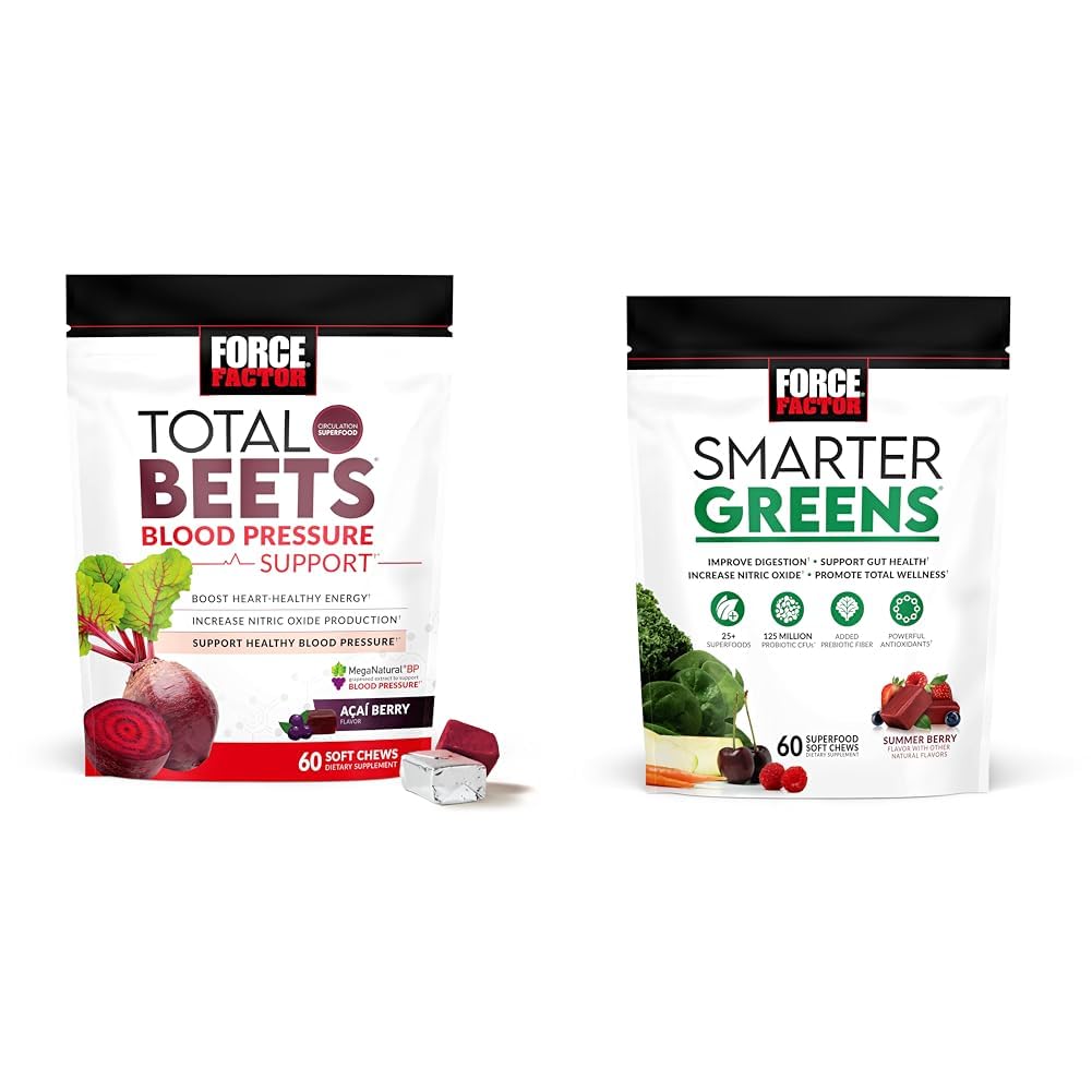 Beet Powder Supplements O36764