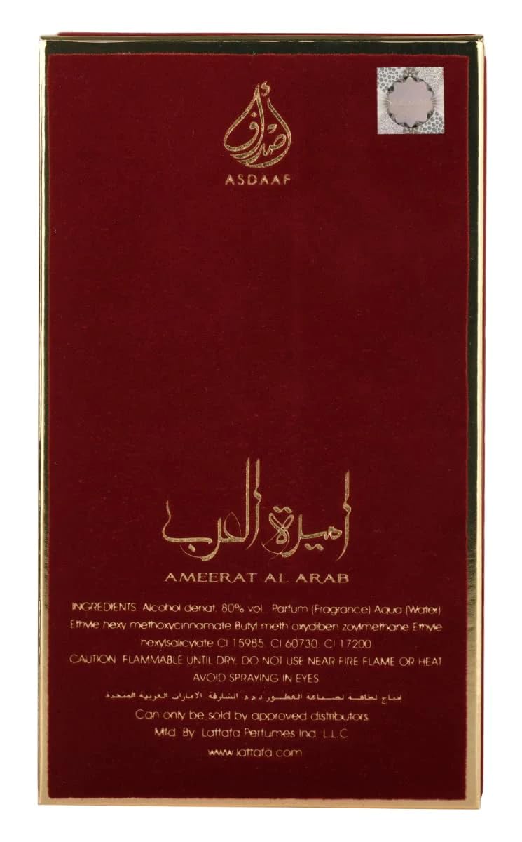 Eau de Parfum Spray for Women 3.4 Ounce R777270