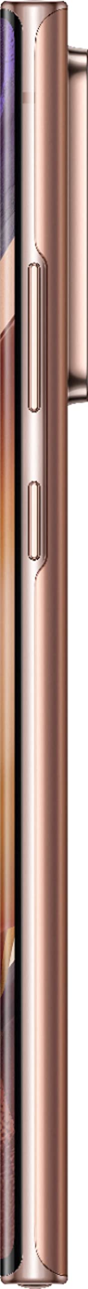 128GB Mystic Bronze Smartphone M958828