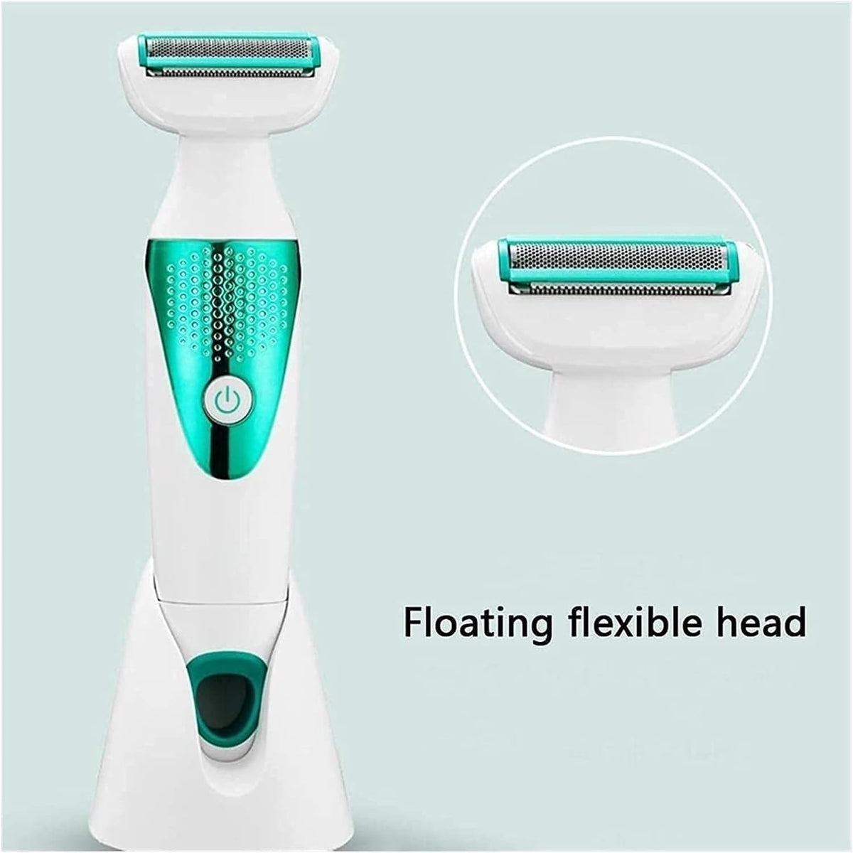 Cordless Shaver Epilator 5 in 1 Y178