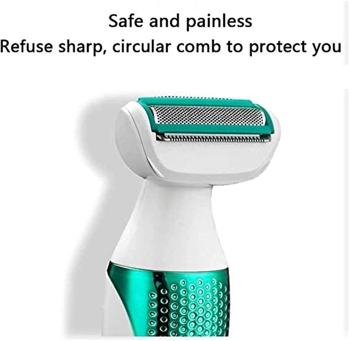 Cordless Shaver Epilator 5 in 1 Y178