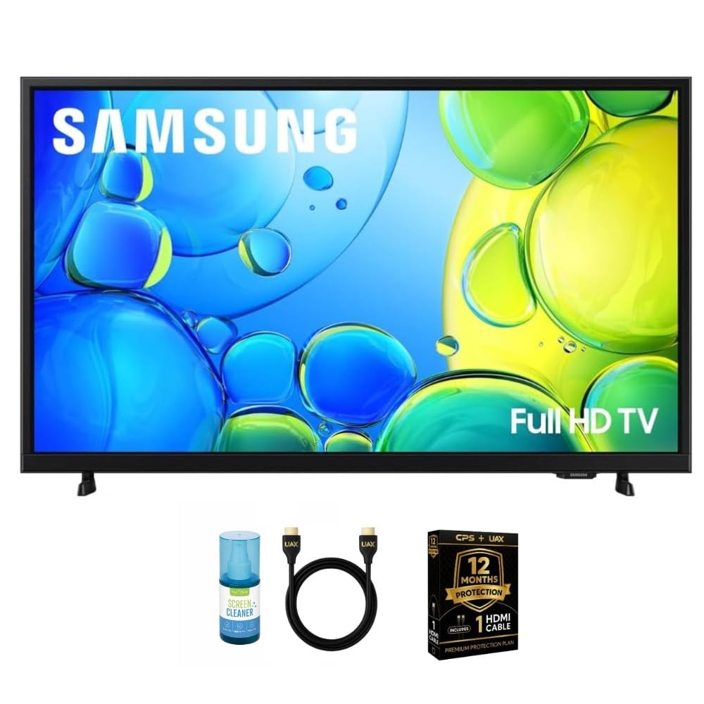 32-Inch Full HD Smart LED TV L2877