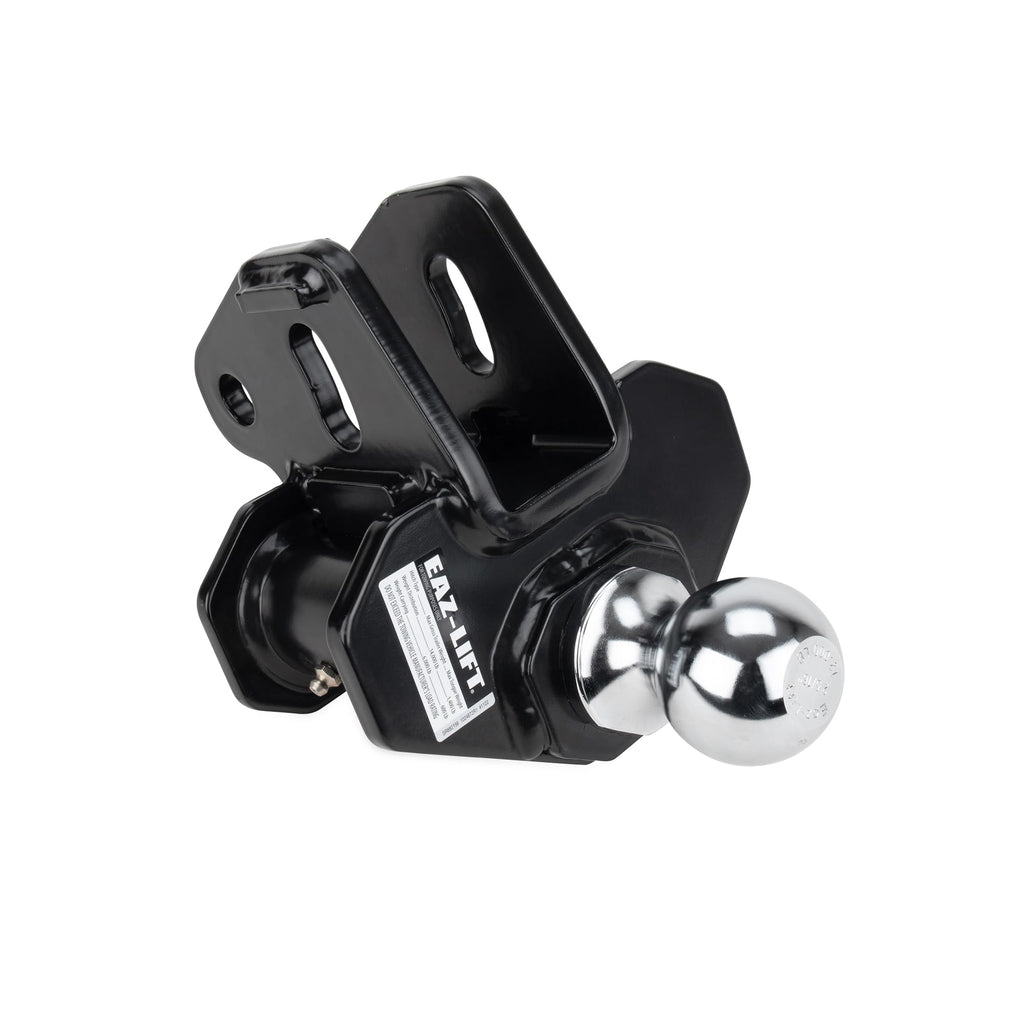 2 5/16 In Ball 1,200 Lb Weight Distribution Hitch Kit A8687