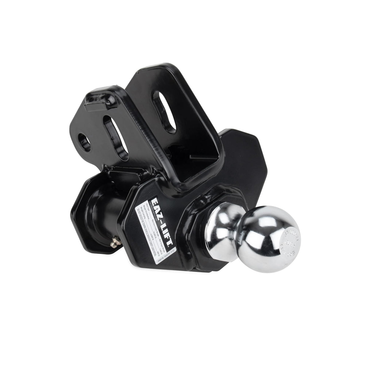 2 5/16 In Ball 1,200 Lb Weight Distribution Hitch Kit A8687
