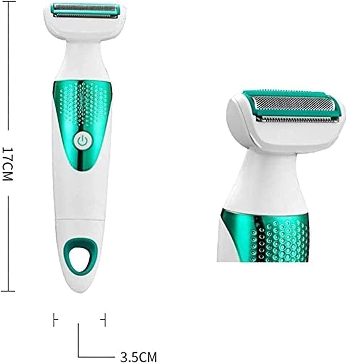 Cordless Shaver Epilator 5 in 1 Y178