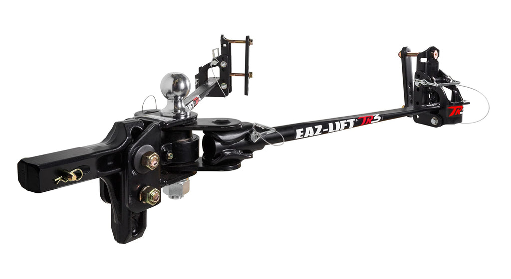 1200 lb Weight Distribution Hitch Kit D96966