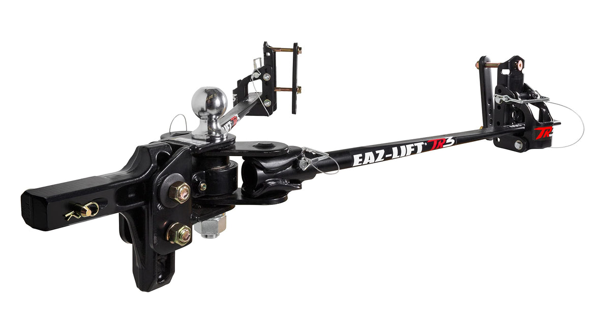 1200 lb Weight Distribution Hitch Kit D96966