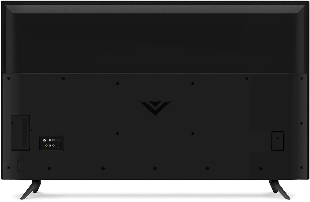 55-Inch 4K UHD LED Smart TV Y7843