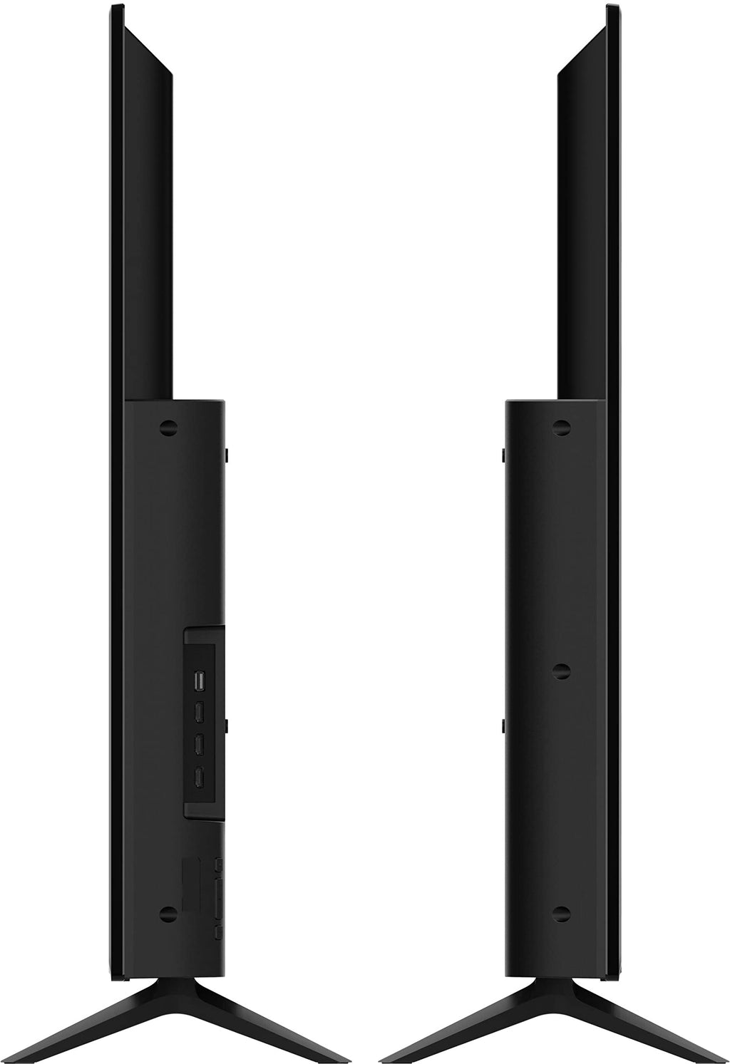 55-Inch 4K UHD LED Smart TV Y7843