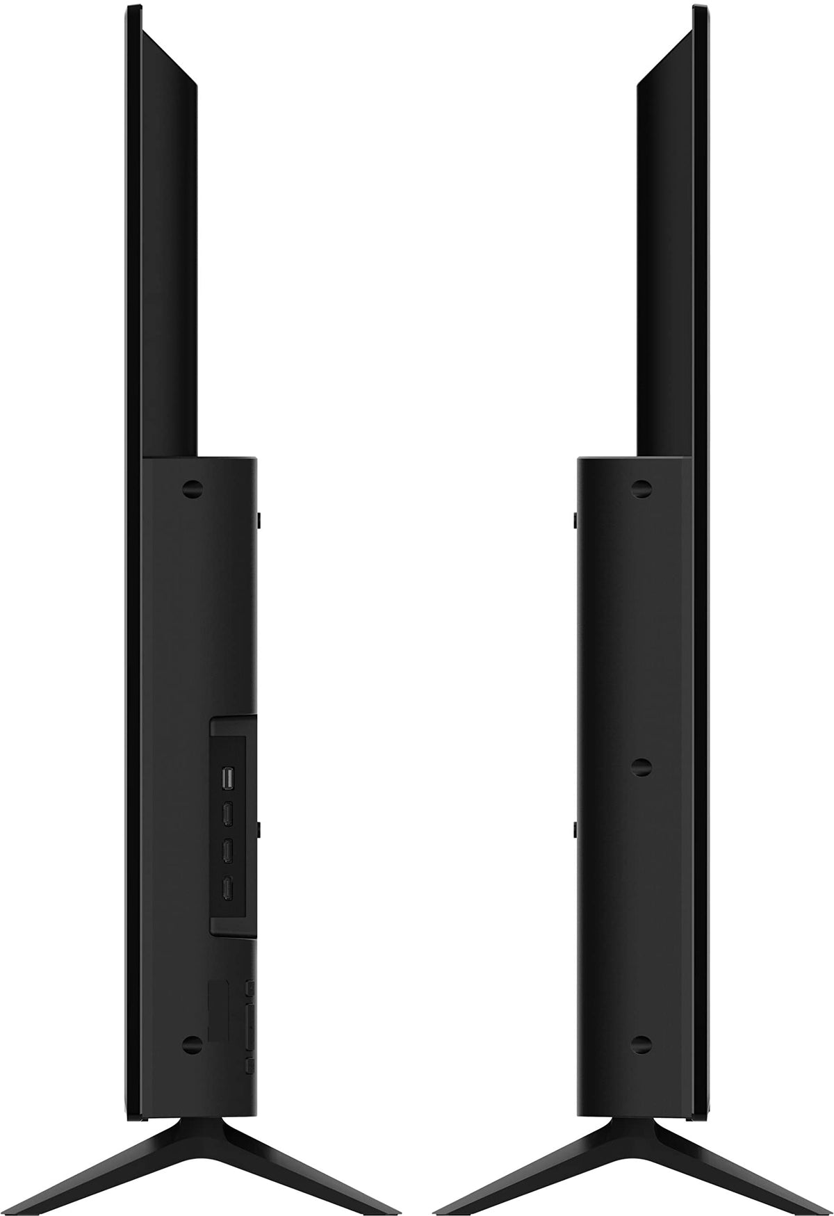 55-Inch 4K UHD LED Smart TV Y7843
