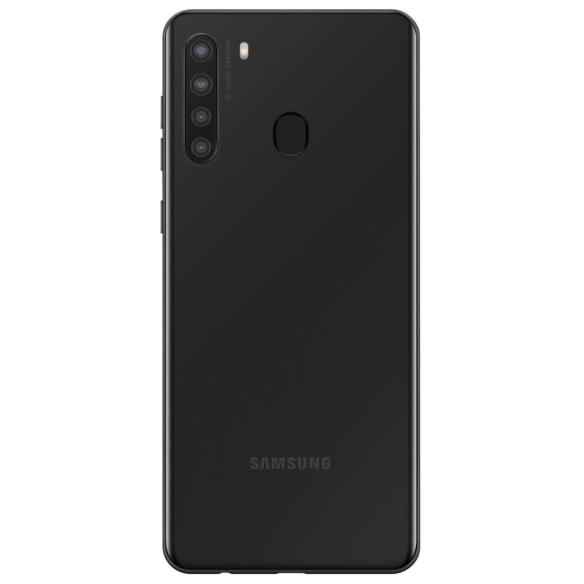 Black 32GB Prepaid Smartphone R976304