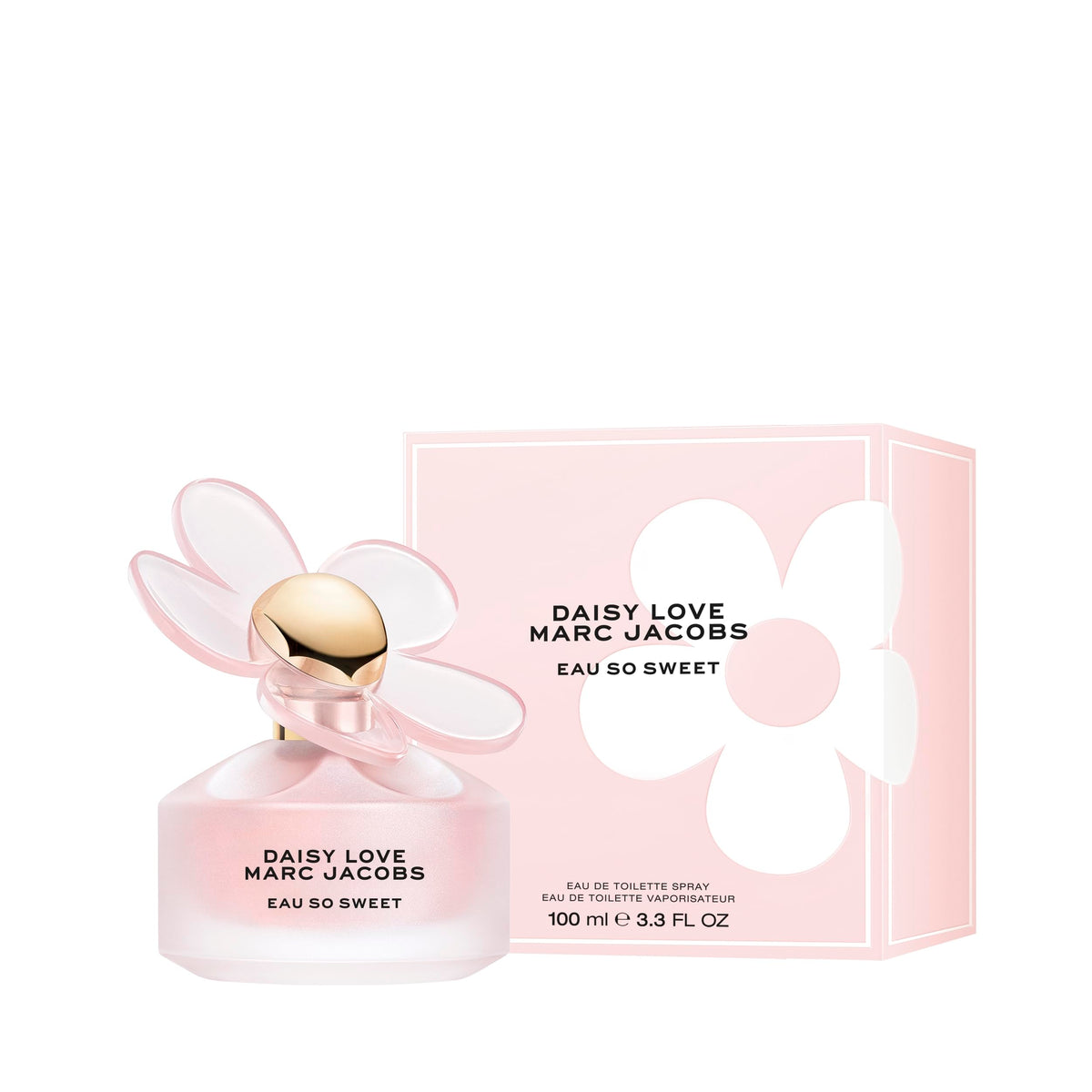 Floral Eau de Toilette D567