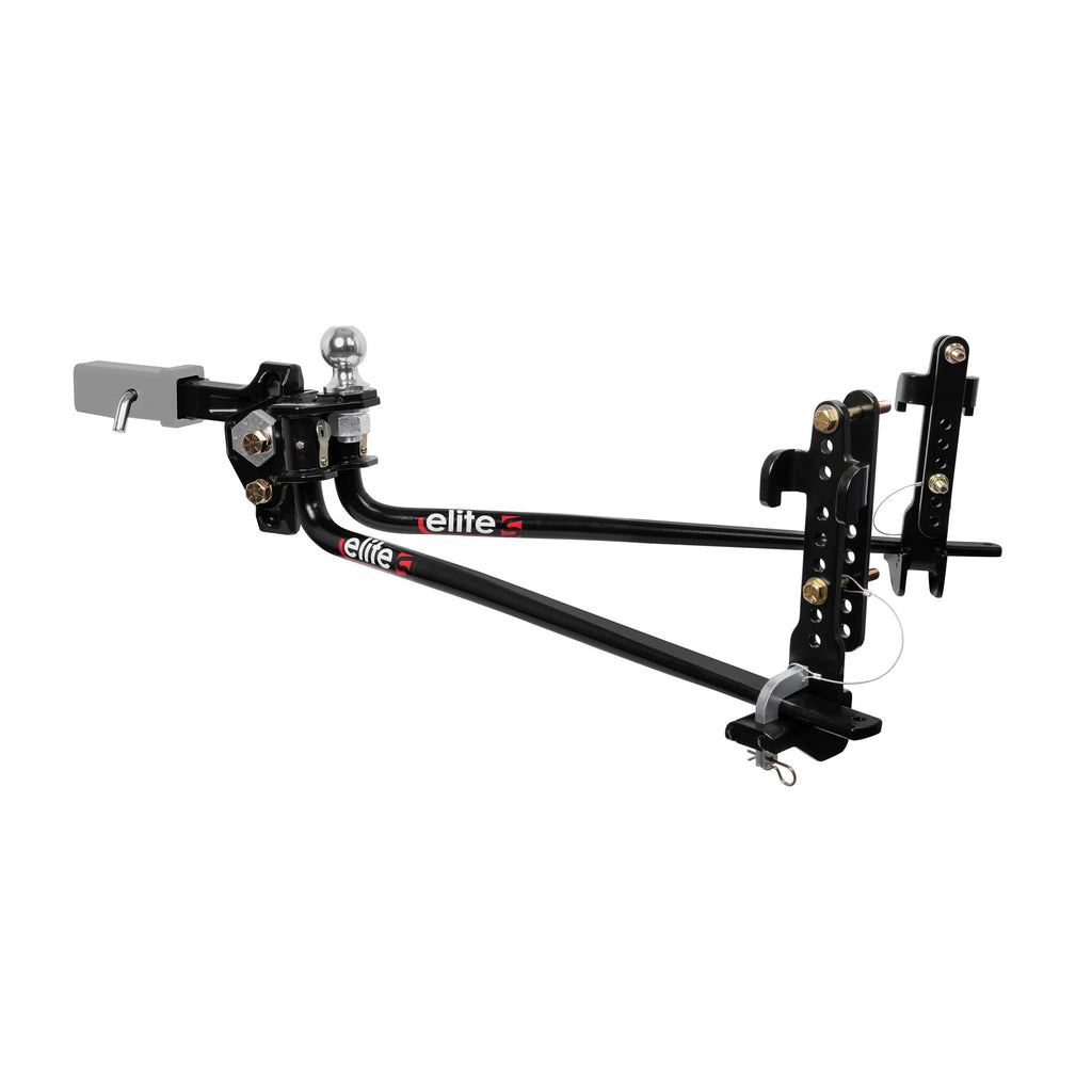 2 5/16 In Ball 1,200 Lb Weight Distribution Hitch Kit A8687