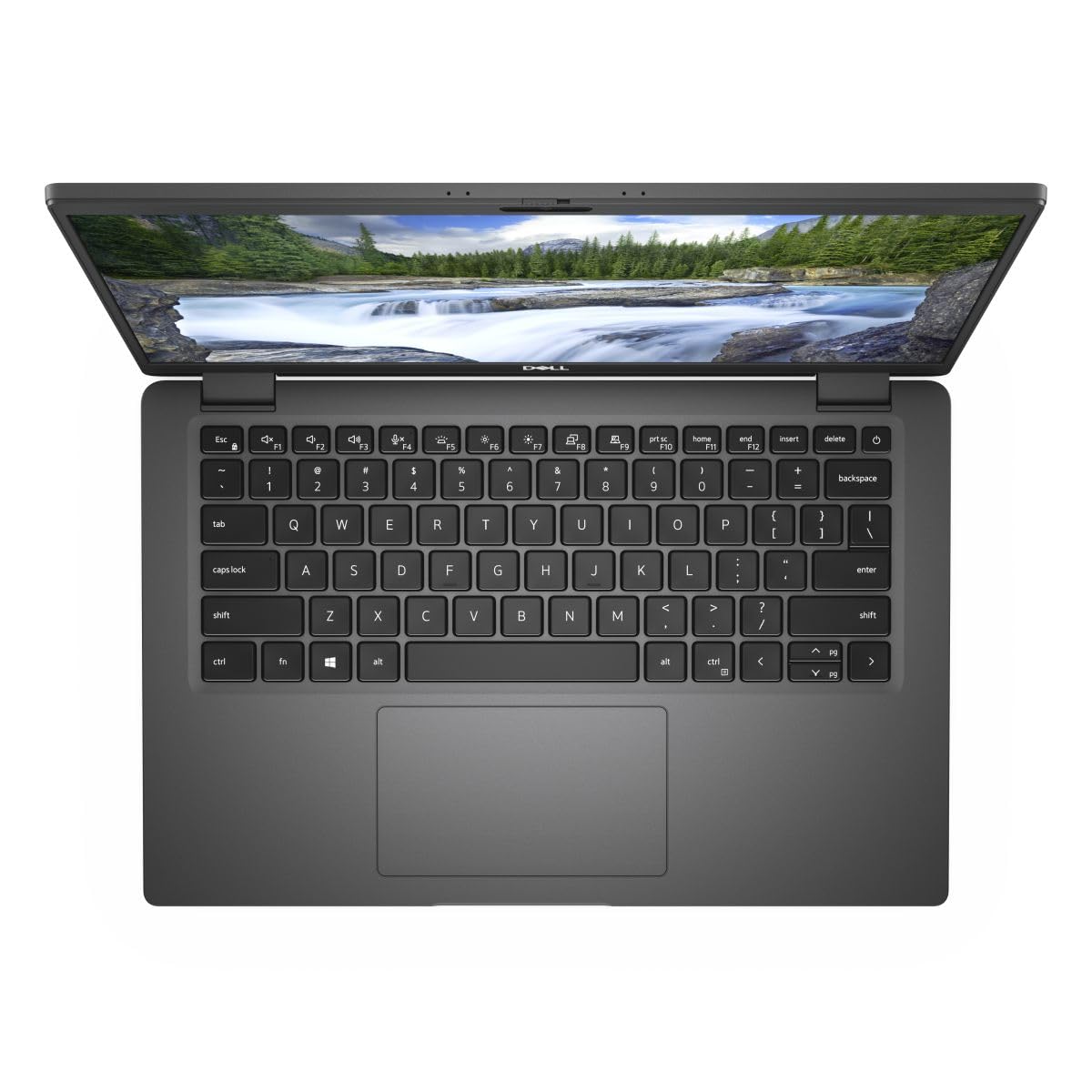 Laptop Core i7 16GB RAM 256GB SSD U23666