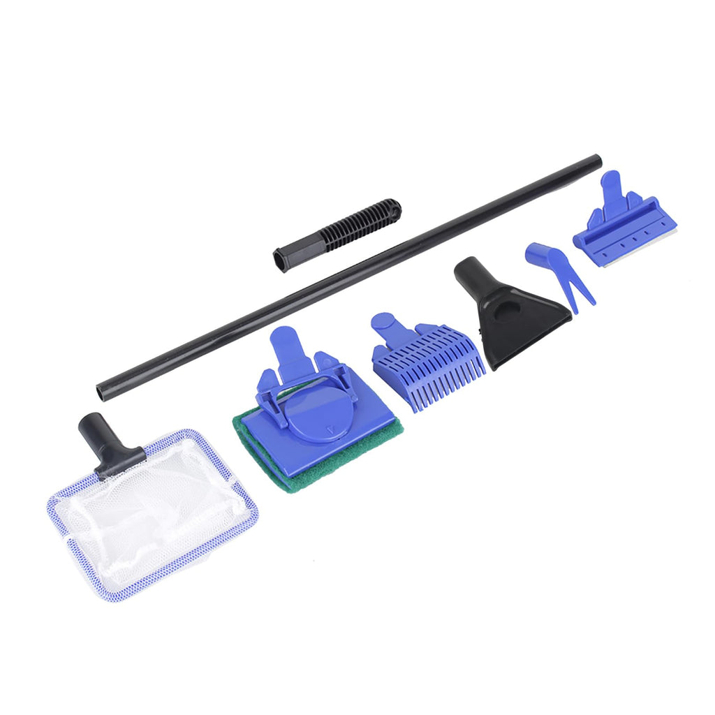 5 in 1 Aquarium Cleaning Tools Kit Z942663