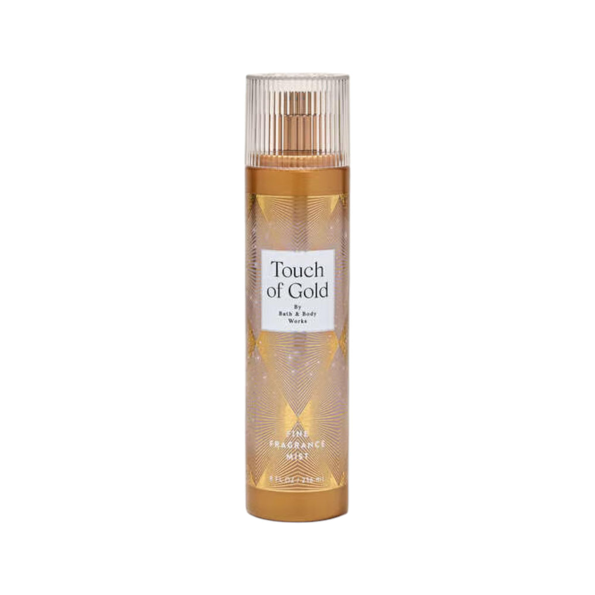 Fine Body Fragrance Mist 8 Fluid Ounce F512