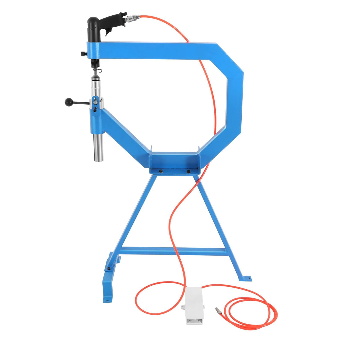Pneumatic Planishing Hammer F1550