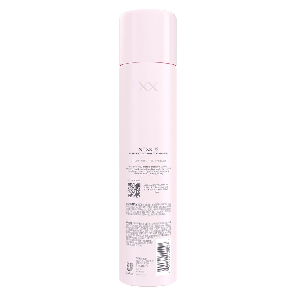 Firm Hold Hairspray 10 oz F82615