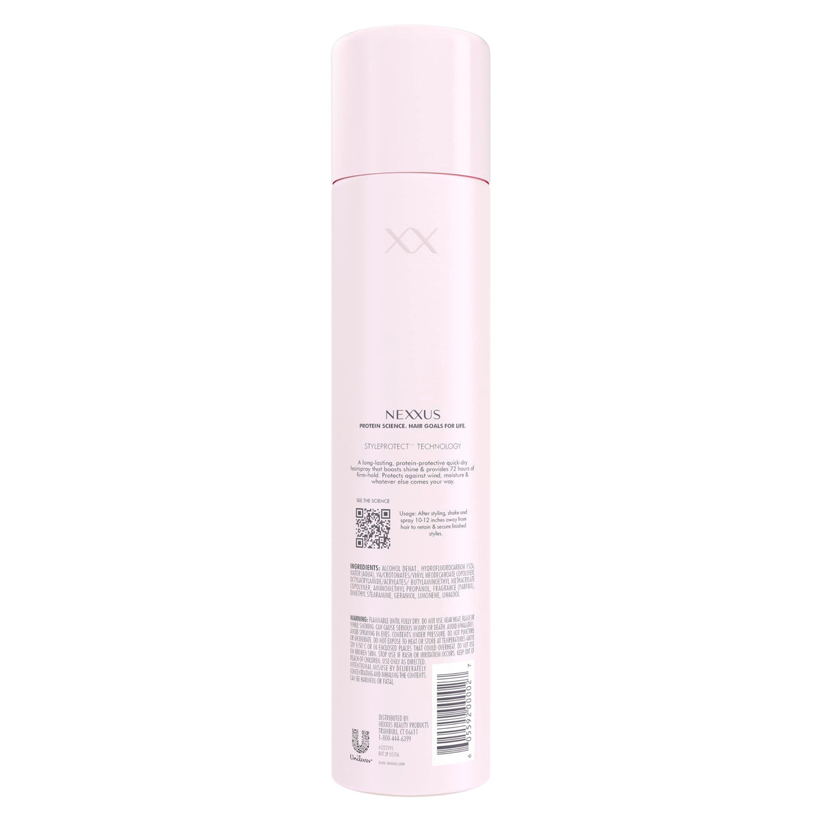 Firm Hold Hairspray 10 oz F82615