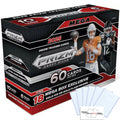College Football Trading Cards Mega Box N6413