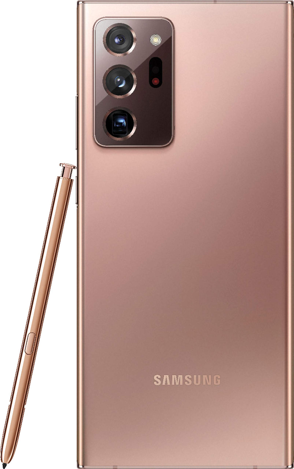 128GB Mystic Bronze Smartphone M958828