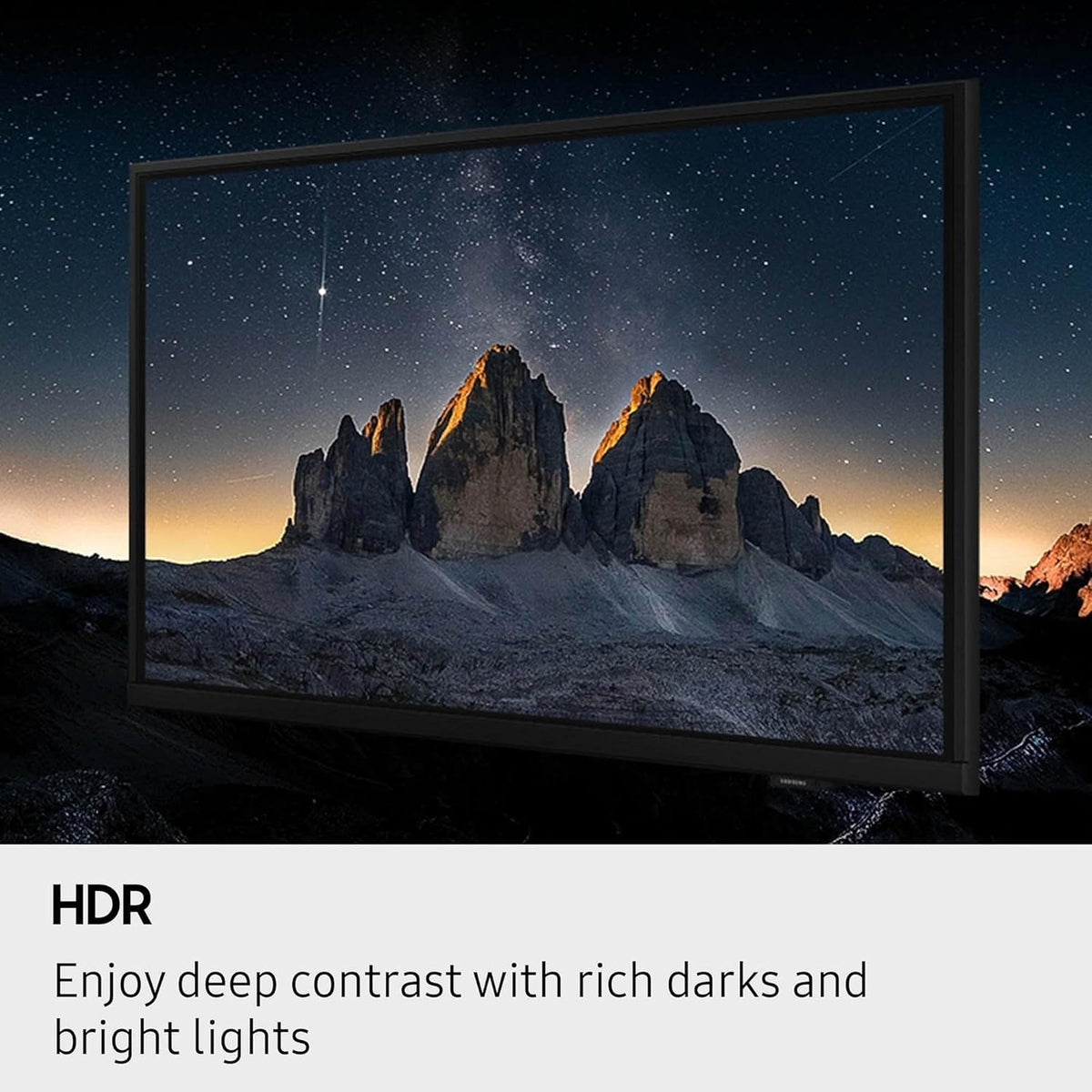 32-Inch Full HD Smart LED TV L2877