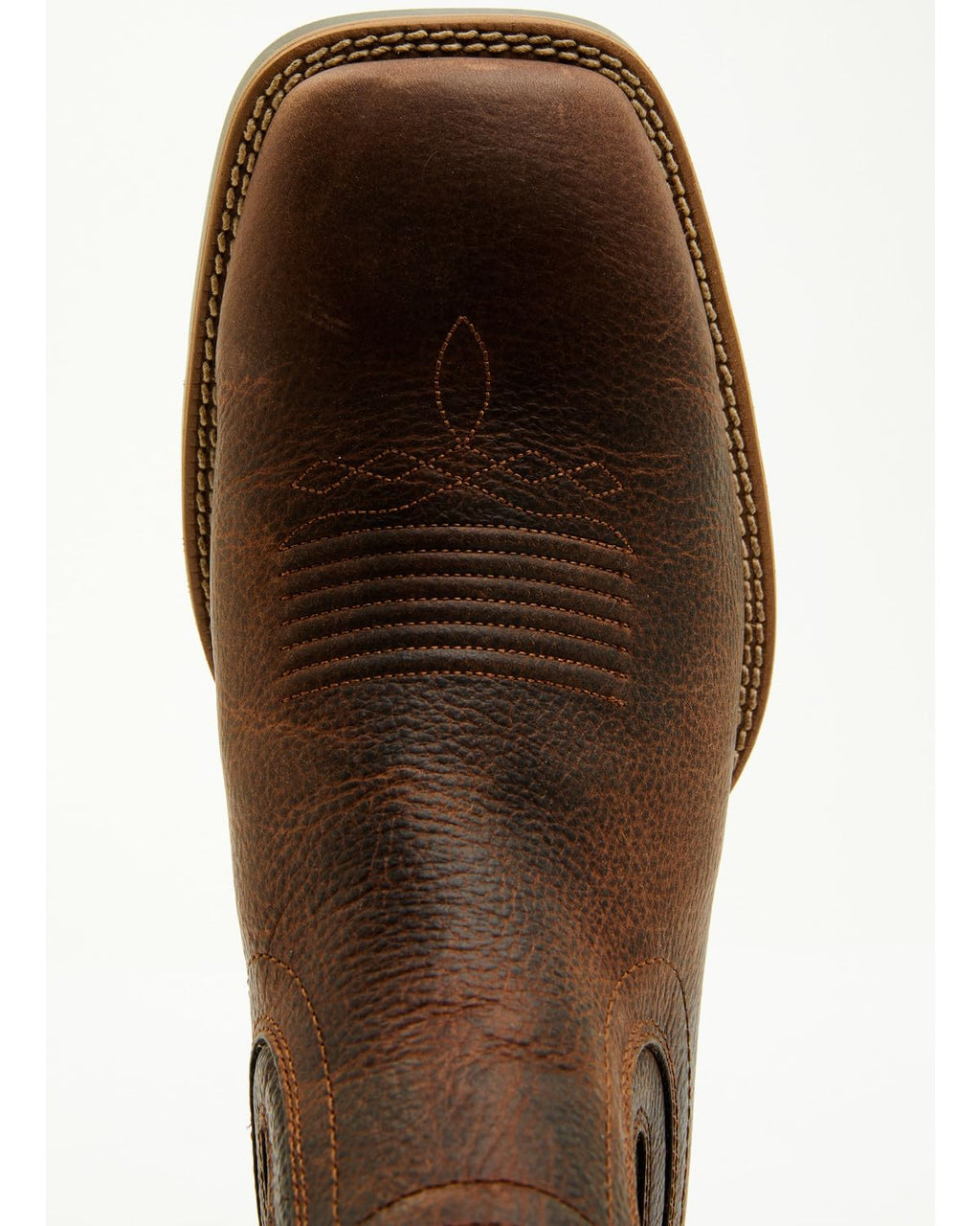 Chelsea Boot Broad Square Toe U3588