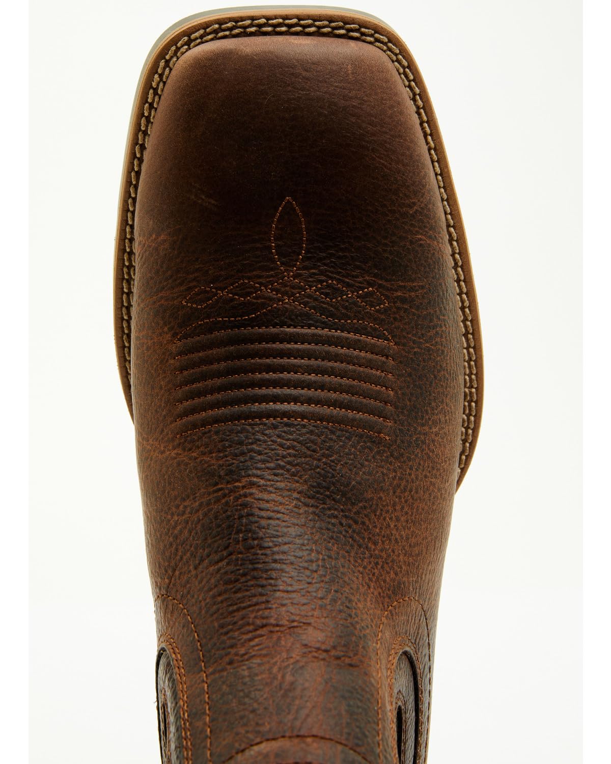 Chelsea Boot Broad Square Toe U3588
