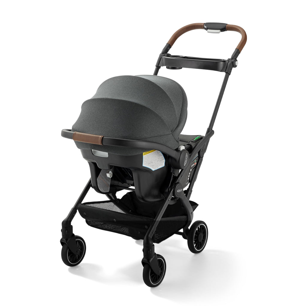 Travel System Stroller and Car Seat H3964