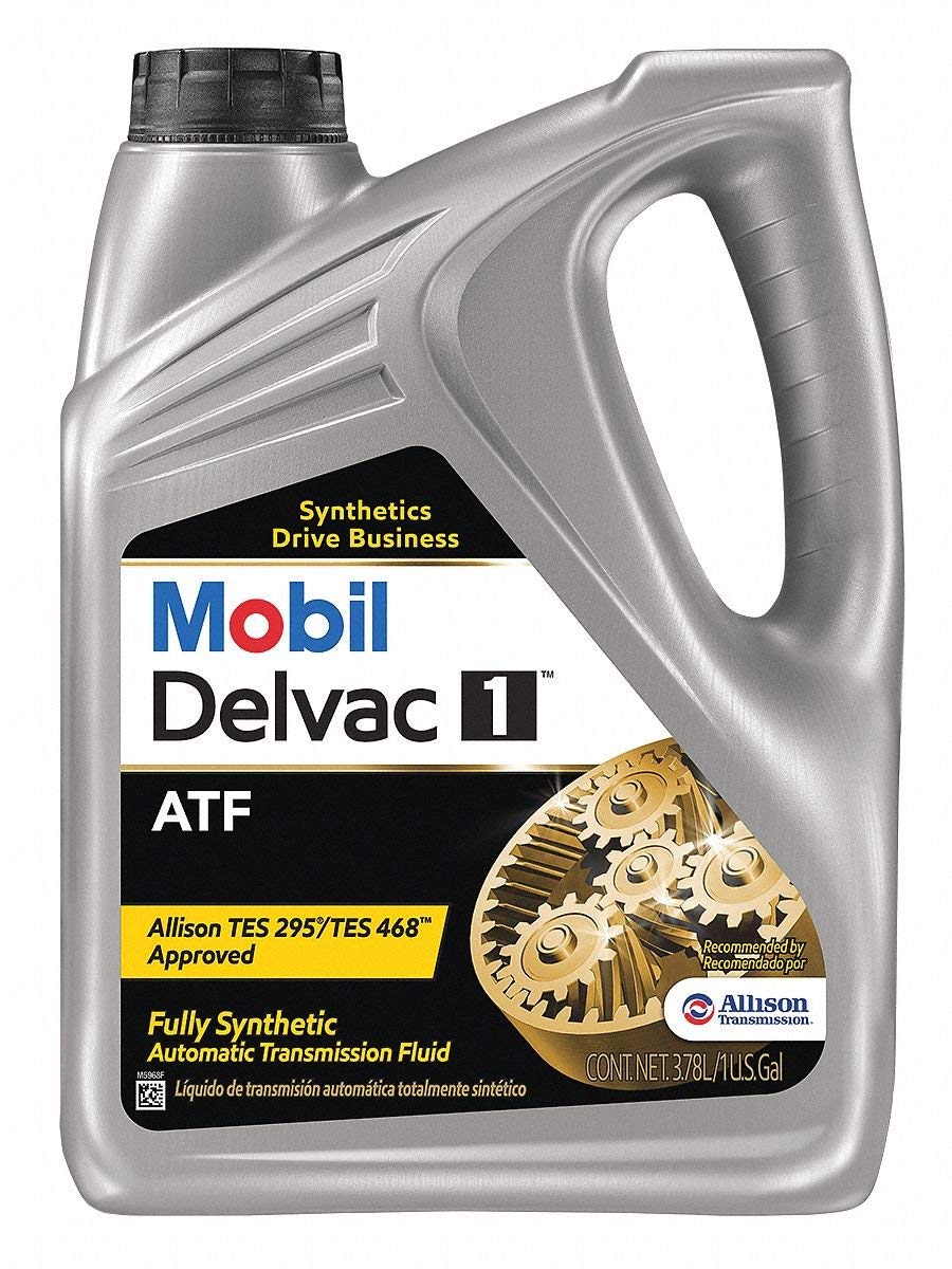 Synthetic Automatic Transmission Fluid 1 Gallon J545432