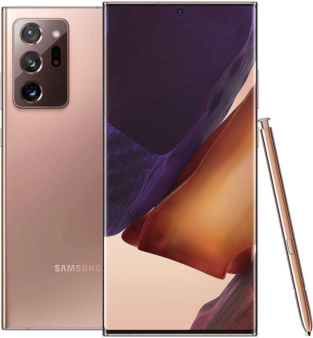 128GB Mystic Bronze Smartphone M958828