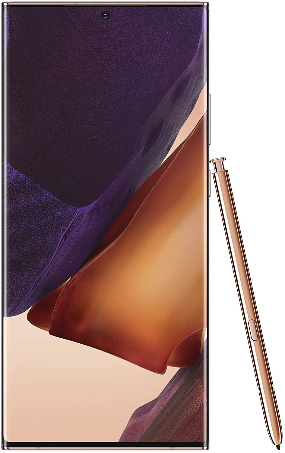 128GB Mystic Bronze Smartphone M958828