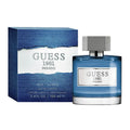 3.4 oz Eau De Toilette Spray N66761