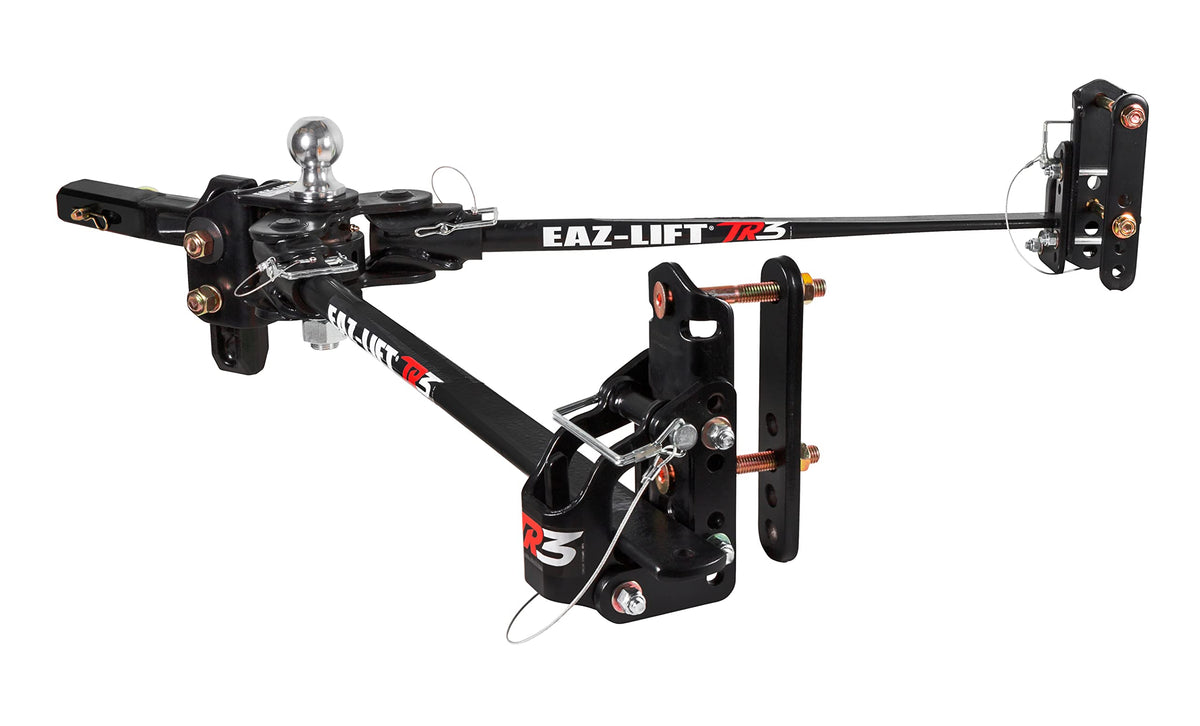 1200 lb Weight Distribution Hitch Kit D96966