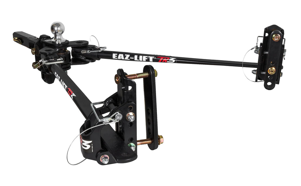 1200 lb Weight Distribution Hitch Kit D96966