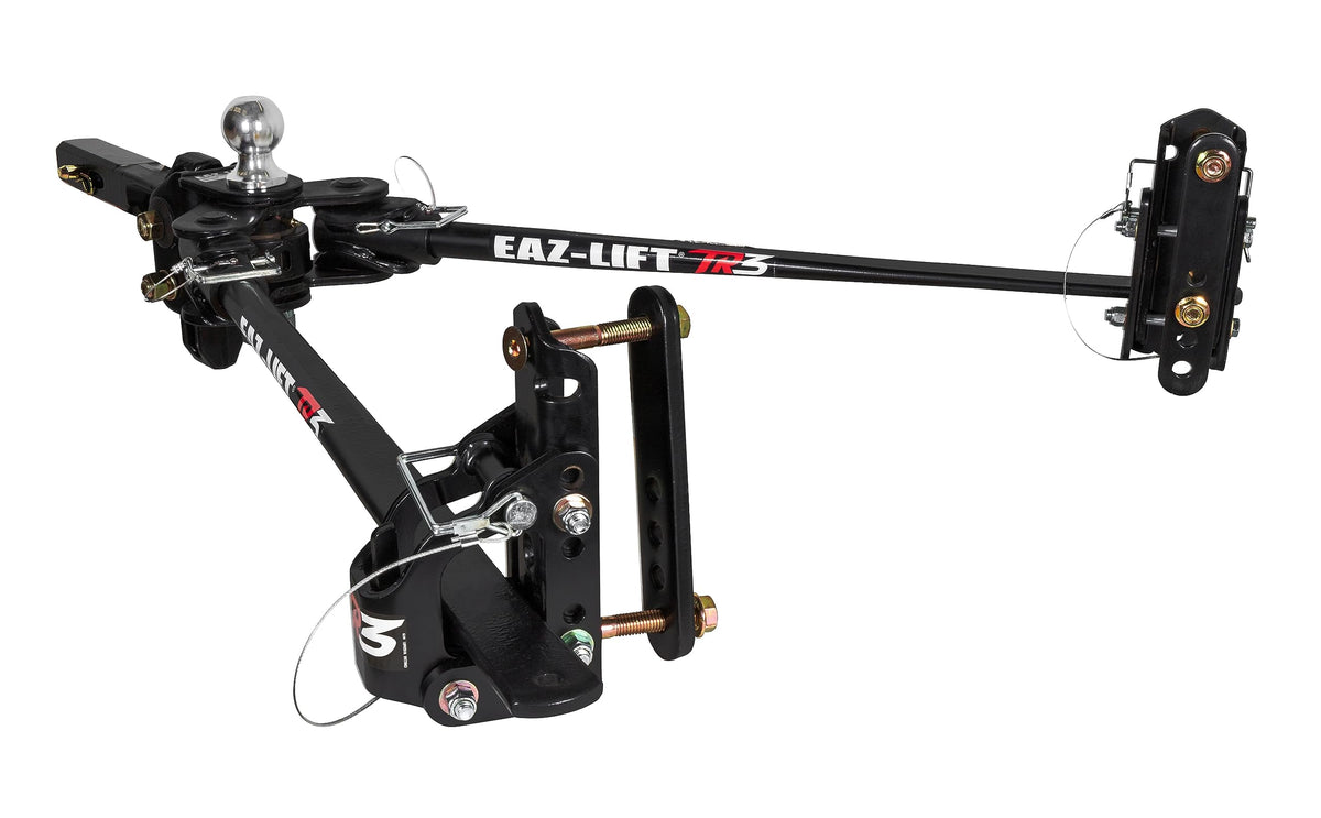 1200 lb Weight Distribution Hitch Kit D96966