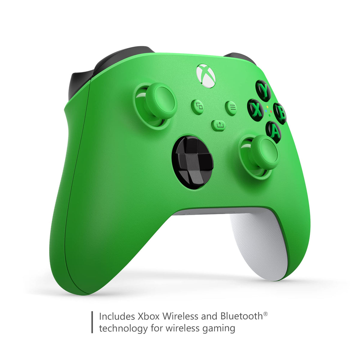 Xbox Wireless Controller Velocity Green C576271