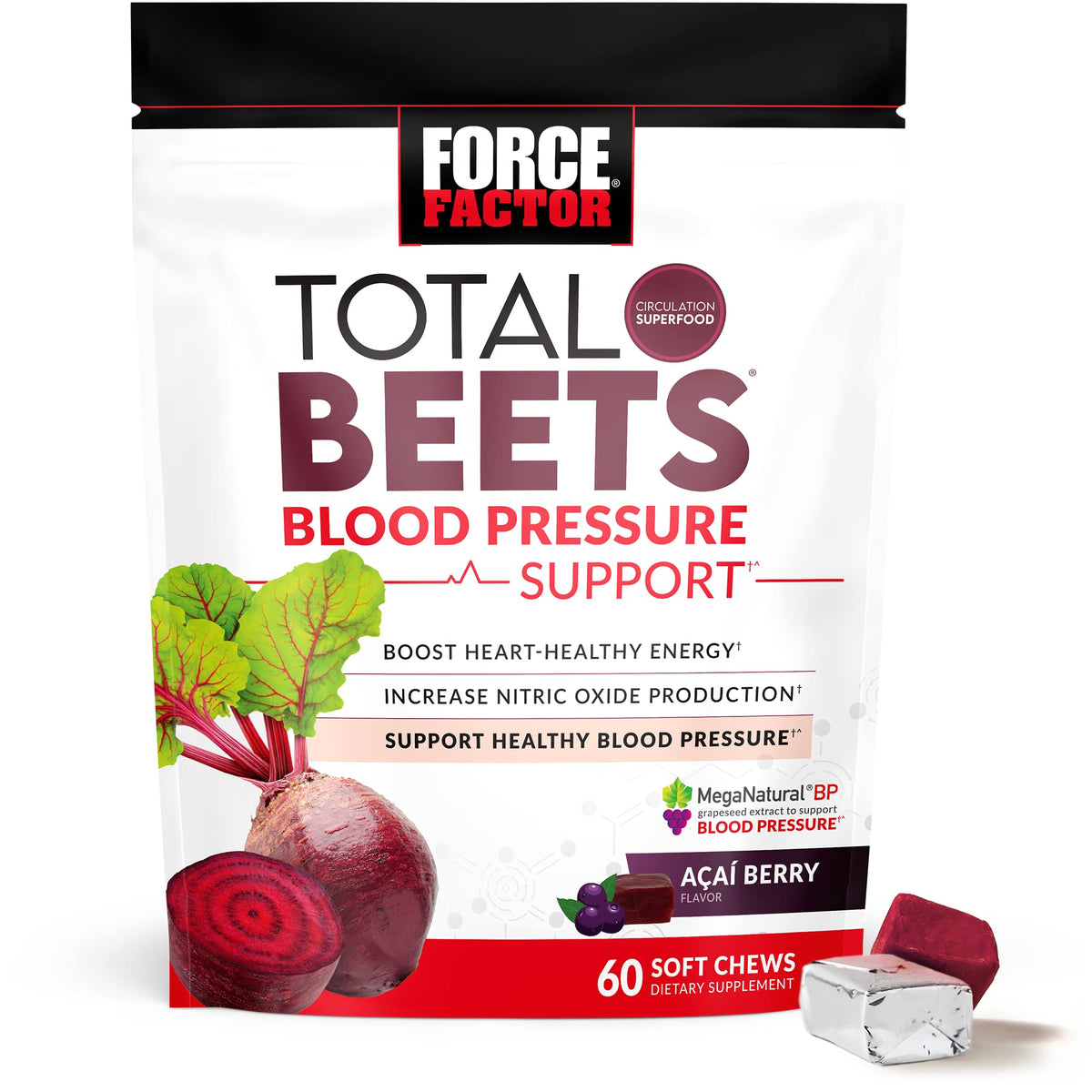 Beet Powder Supplements O36764