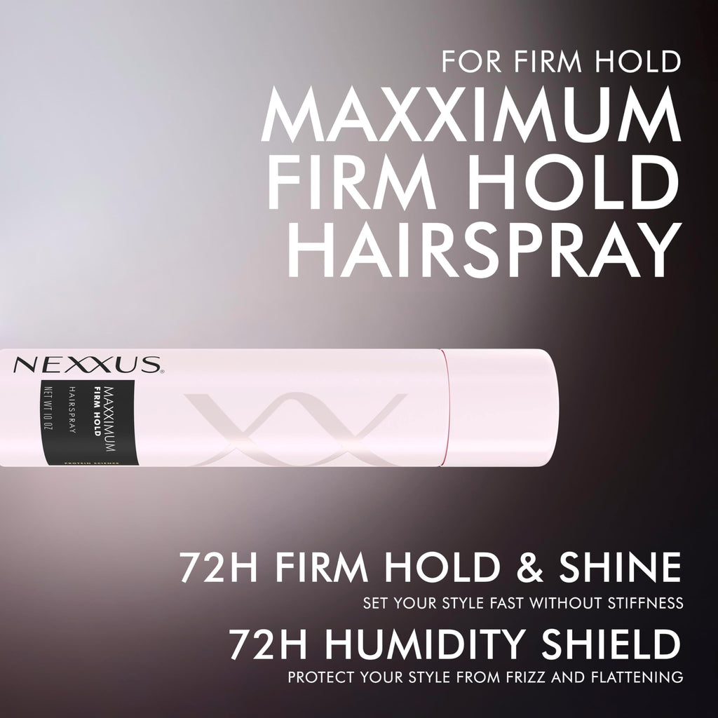 Firm Hold Hairspray 10 oz F82615