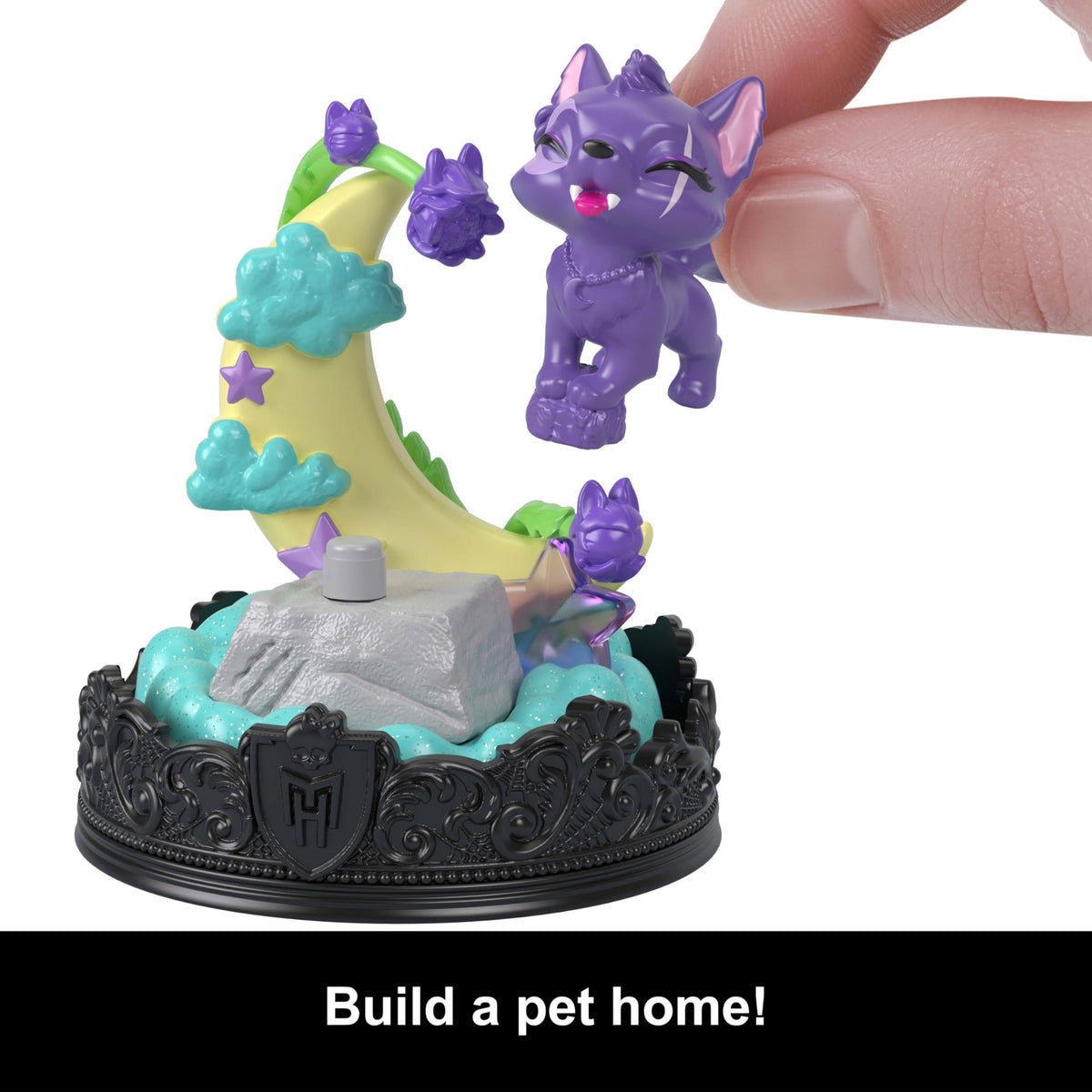 Pet Keychain A4344
