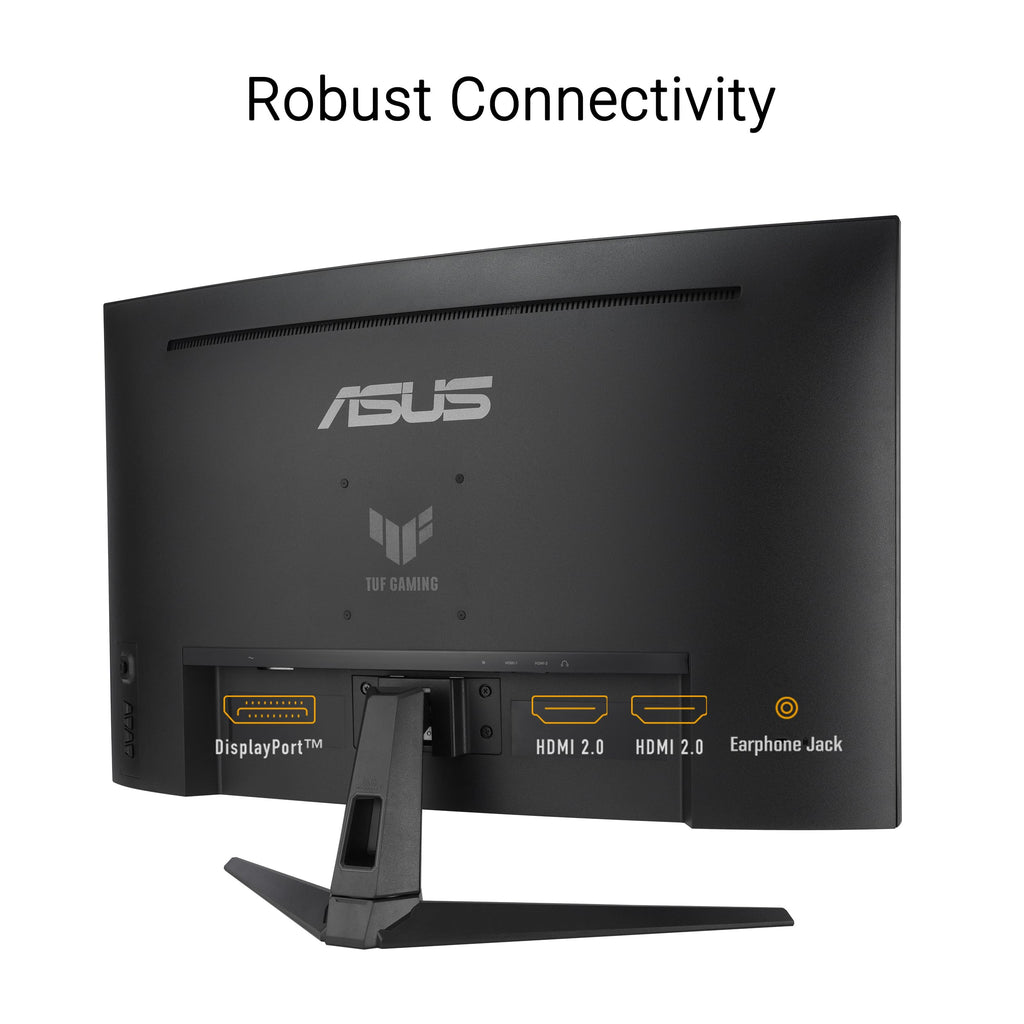 32 Inch 1080p 240Hz Curved Gaming Monitor R35386