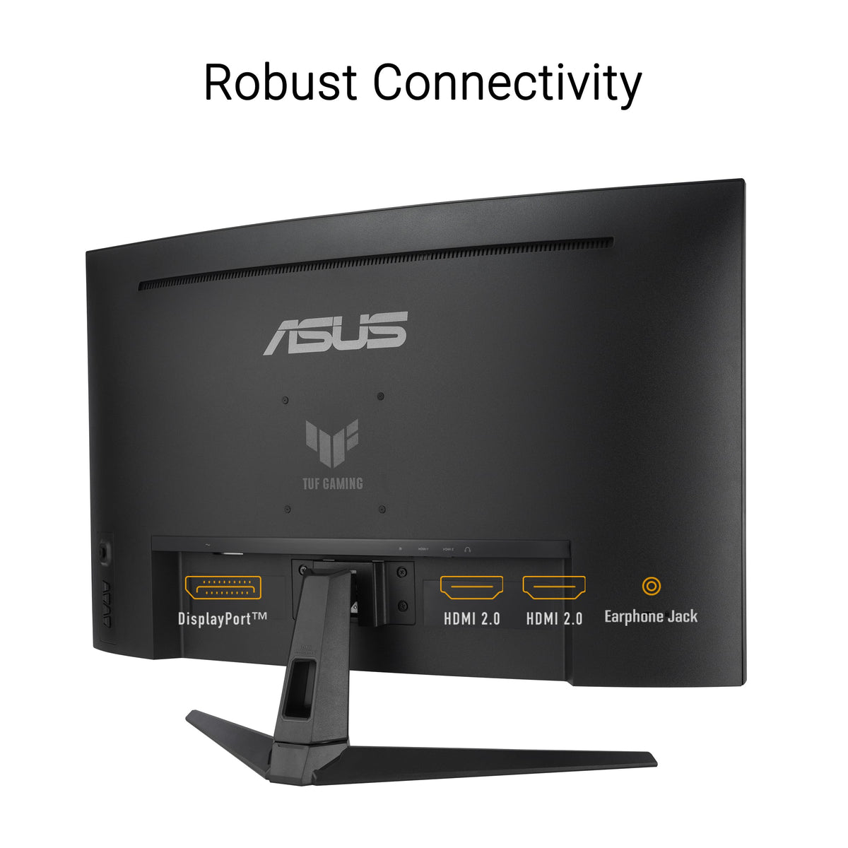 32 Inch 1080p 240Hz Curved Gaming Monitor R35386