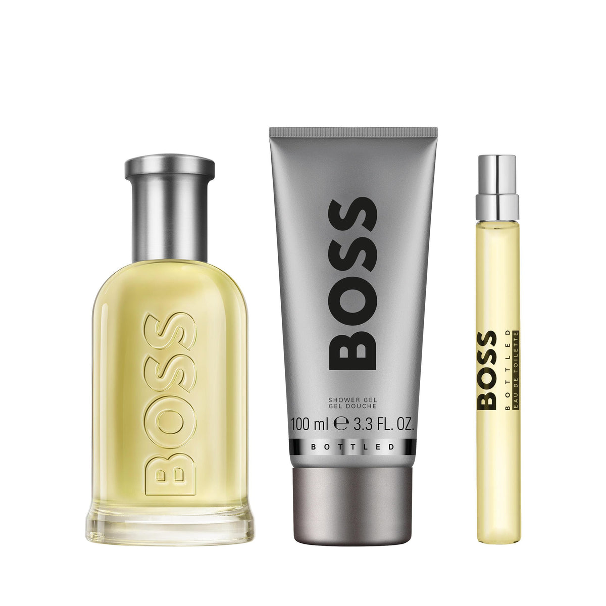 Eau de Toilette 3-Piece Gift Set N665712