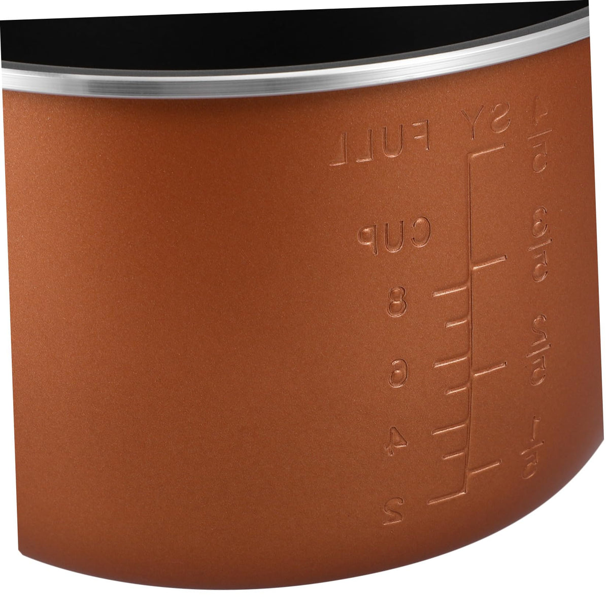 Electric Pressure Cooker Inner Pot Replacement J440